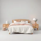 Cozy Winter Bedroom Set