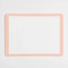 Flexible Silicone Baking Mat