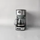 Voice-Controlled Coffee Maker