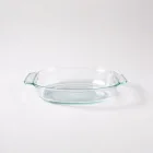 Glass Baking Dish Set