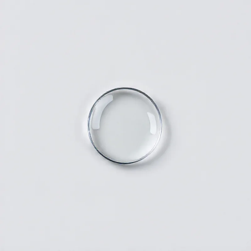 Comfort Wear Daily Disposable Lenses