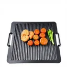 Grill Mat Set