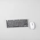 Complete Wireless Keyboard and Mouse Set