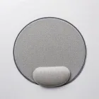 Comfortable Wrist Support Mouse Pad