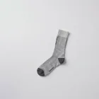 Chill Wave Snowboard Socks
