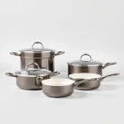 Ceramic Cookware Set
