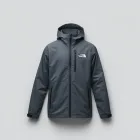 Cool Winds Technical Jacket