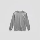 Chill Zone Long Sleeve Tee