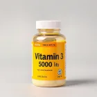 Vitamin D3 5000 IU