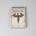 Dragon Age RPG Core Rulebook