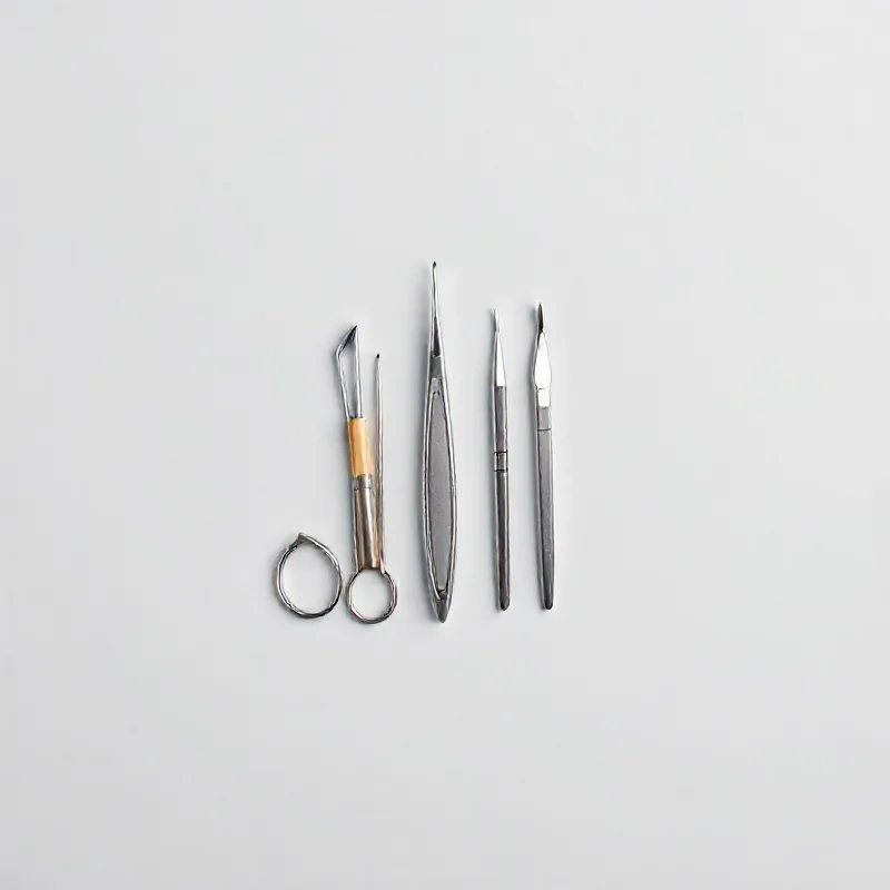 Dental Accessory Kit