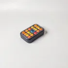Freeze Dance Game