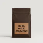 Dark Roast Colombian