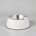 Dog Bowls with Non-Slip Base