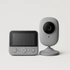 Dreaminess Baby Monitor