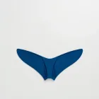 Deep Blue Swim Fin