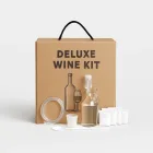 Deluxe Brewing Wine Kit