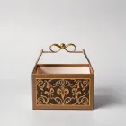 Decorative Card Box