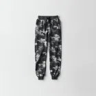 Dynamic Camo Joggers