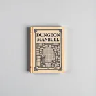 Dungeon Construction Manual