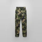 Distinctive Camo Pants