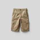Dynamic Cargo Shorts