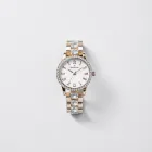 Dressy Crystal Watch