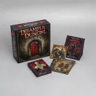 Dreadful Dungeons: Horror Adventure Collection
