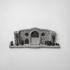 Dungeon Decor Kit