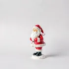 Santa Figurine