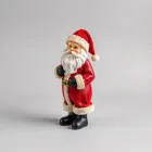 Vintage Santa Claus Figurine