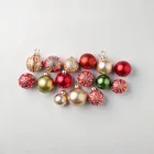 Ornament Set - 12 Pieces