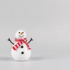 Snowman Decoration