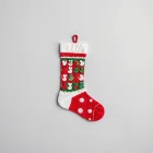 Christmas Sock Advent Calendar