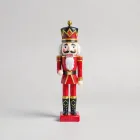 Nutcracker Figurine