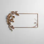 Metal Wall Art