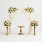 Traditional Wedding Ceremony Decor Set