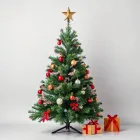 Christmas Tree Decorating Kit