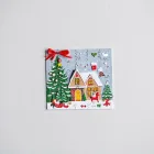 Christmas Themed Puzzle Set
