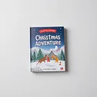 Christmas Adventure Storybook