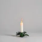 LED Christmas Candles