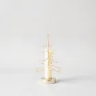 Candle Holder Christmas Tree