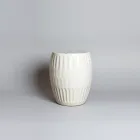Ceramic Garden Stool