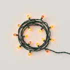 Festive String Lights