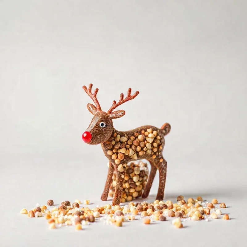 Magic Reindeer Food