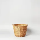 Rattan Storage Baskets