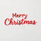 Merry Christmas Sign