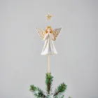 Angelic Tree Topper