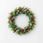 Seasonal Wreath