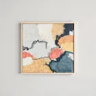 Abstract Wall Art